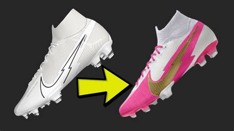 nike schuhe herren selbst gestalten|Nike fußballschuhe personalisieren.